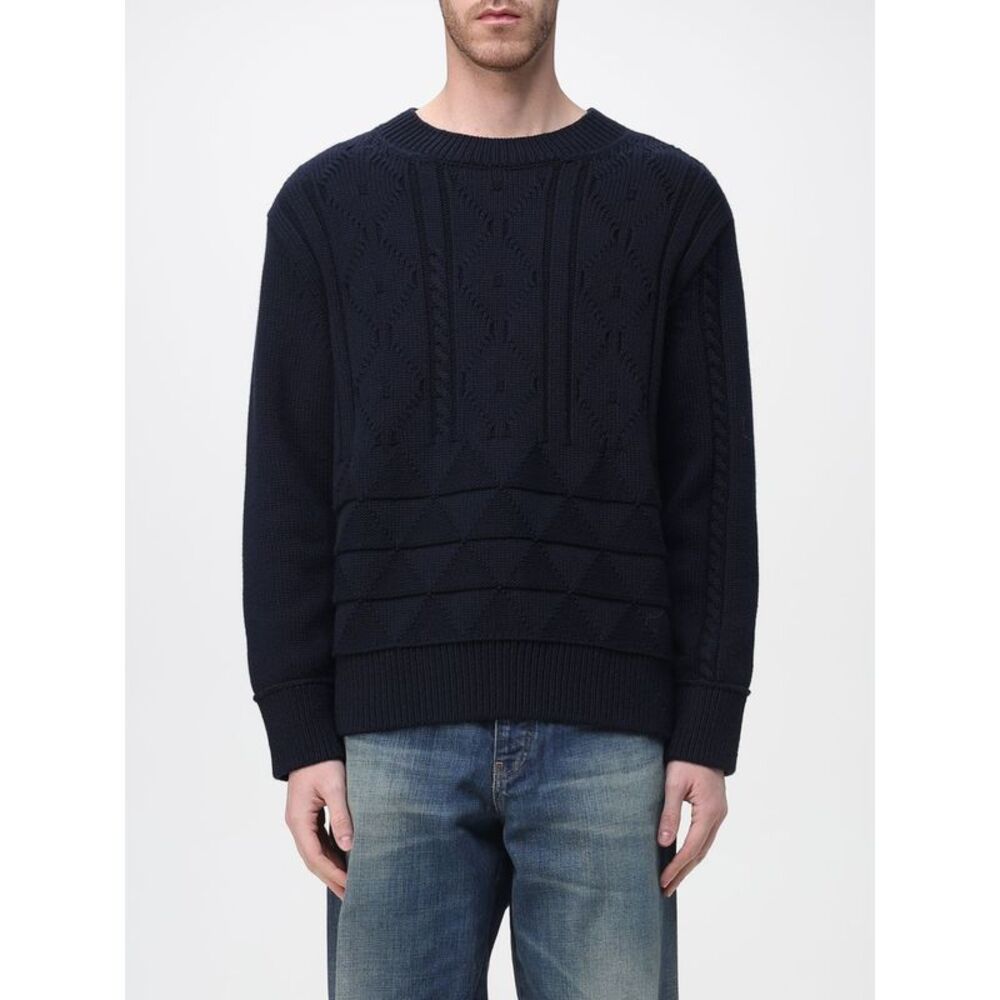 Namacheko Sweater Men Blue